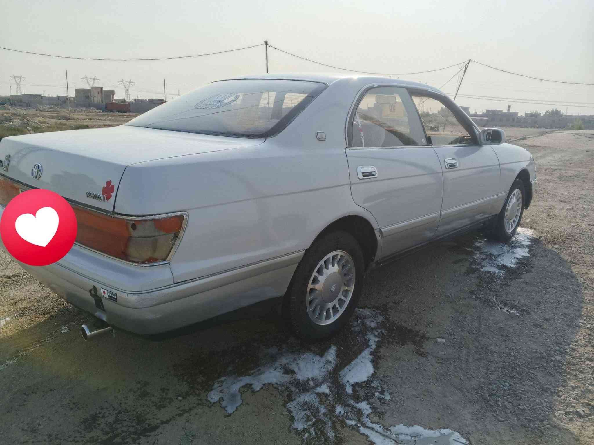 بطه • ١٩٩٤ • رقم بصره