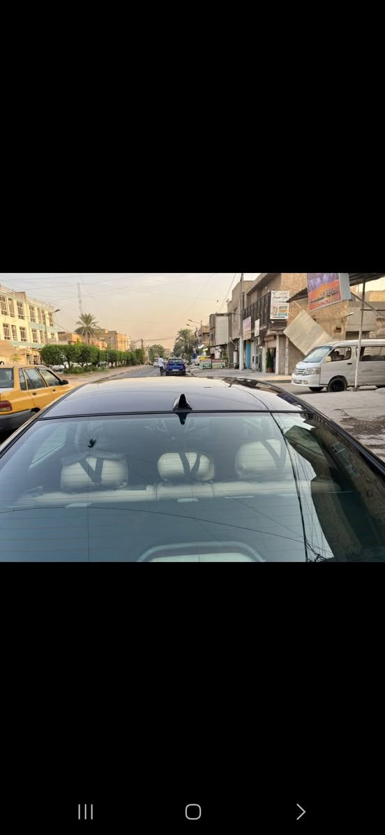 النترا ٢٠١٥ • ماشي ٨٦٠٠٠ • تحويل باسمي