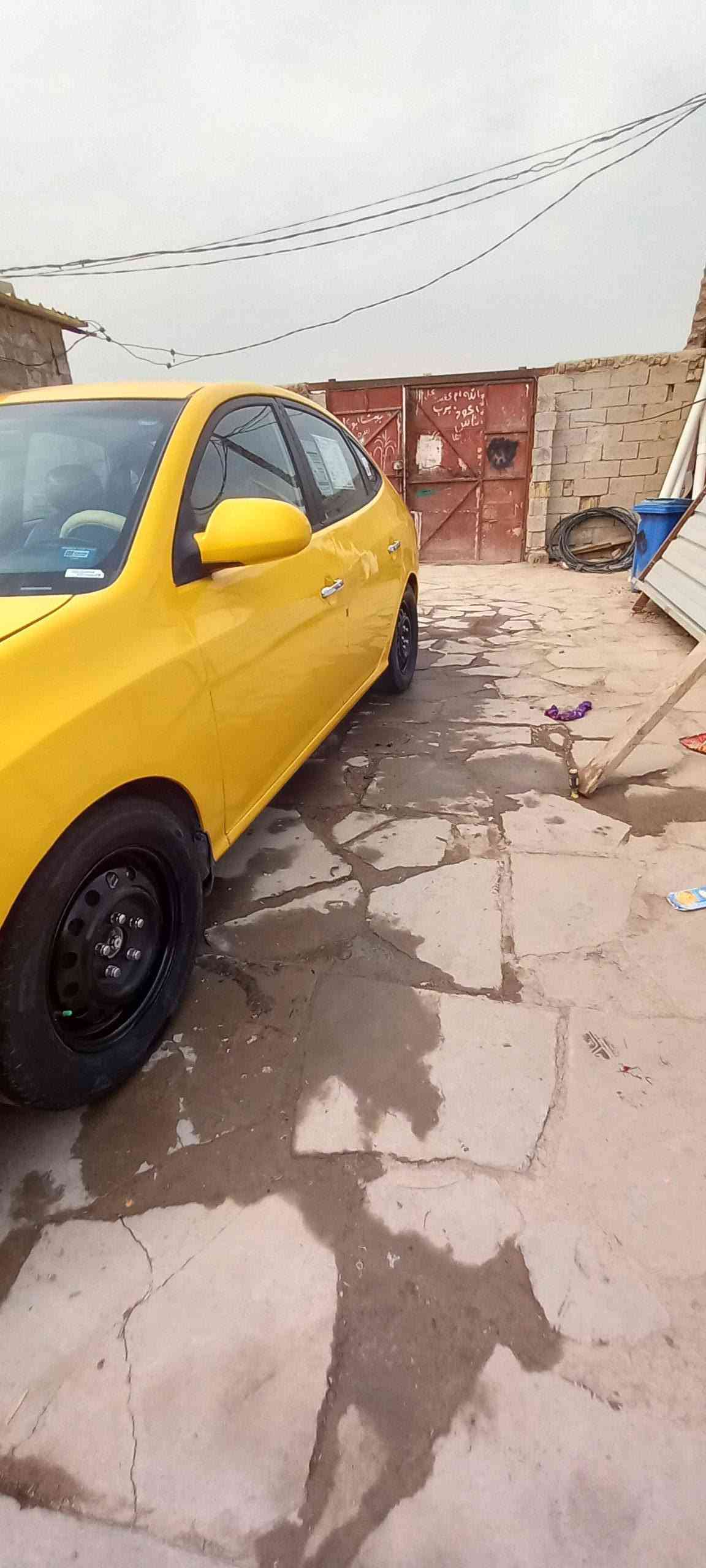 النترا ٢٠٠٩ • مكينة ٢٠٠٠ • رقم بغداد
