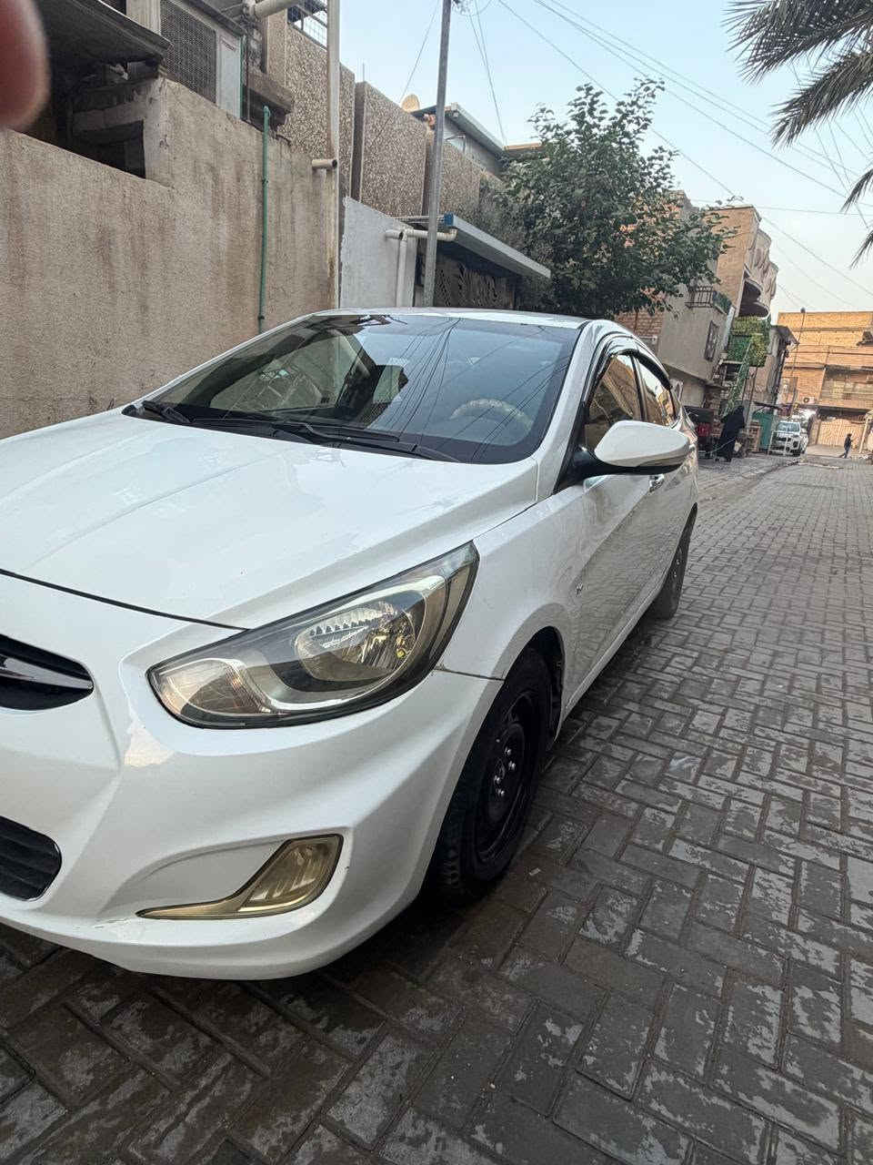 اكسنت • ٢٠١١ • تجديد بالذكاء