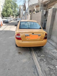 ٢٠١٥ • مكينة وكير زين • باتري جديد