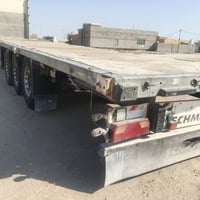 شاحنة • معلومات ناقصة