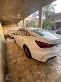 ام جي ٢٠٢٥ • ماشيه ٢٥٠٠٠ • فول مواصفات