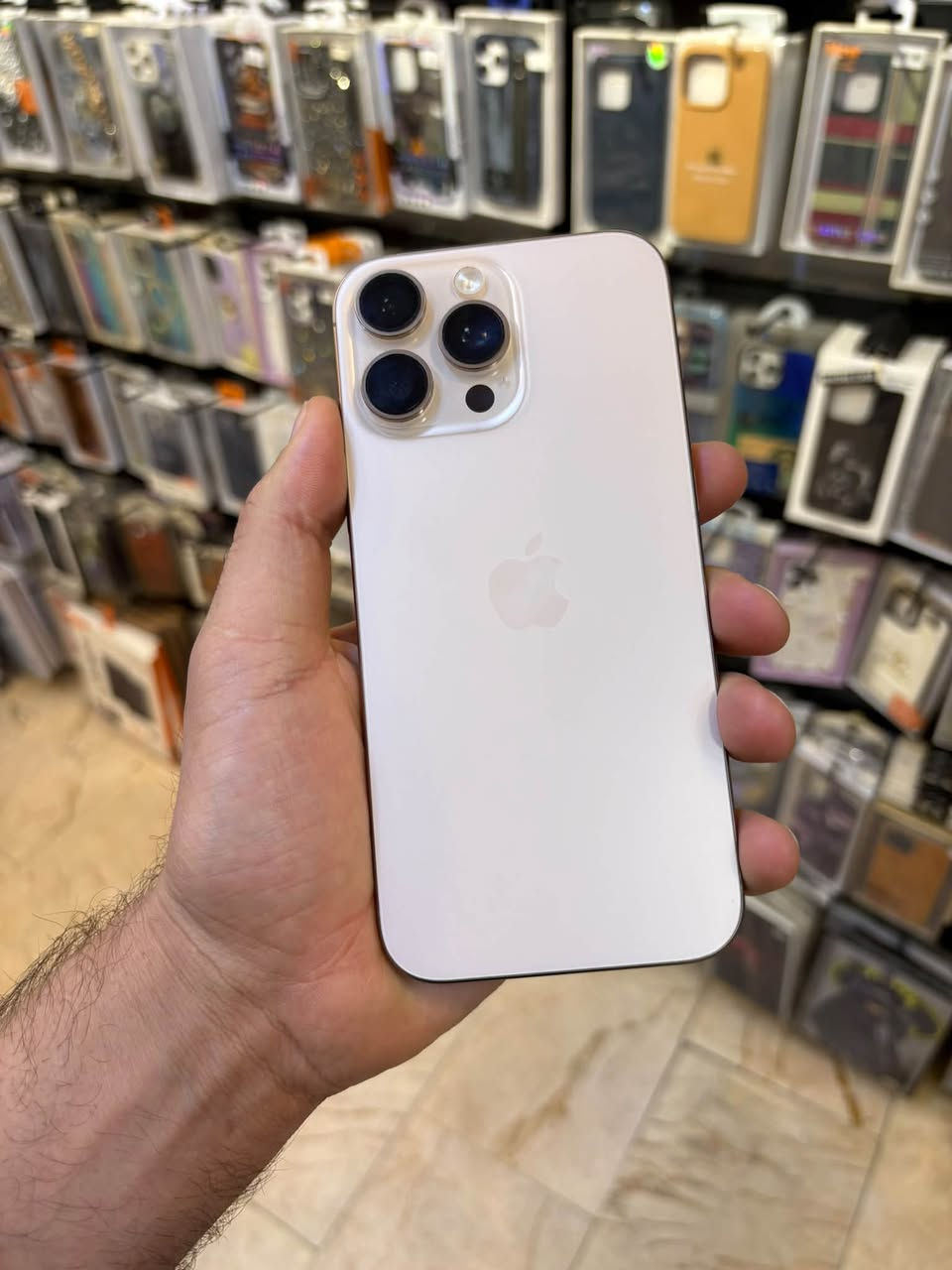 السلام عليكم
Iphone 16 pro max 256GB
نظافة ‎%‎
بطارية 90
مكفول من التصليح ومن أي خلل ومن أي ضربات
باكيت فقط
السعر مليون و250 قفل
مكاني بغداد العامرية
***********

نص مكتوب في الصور:
- ٧:٠٣
- حالة البطارية
- >
- عادية
- تعمل بطارية iPhone هذه على النحو المتوقع. حول البطارية والضمان...
- الحد الأقصى للقدرة
- ٩٠٪
- هذا قياس لقدرة البطارية مقارنة بقدرتها عندما كانت جديدة. قد تتسبب
- القدرة المنخفضة بتقليل ساعات الاستخدام بين عملية الشحن والأخرى.
- عدد الدورات
- ٦٧٨
- هذا هو عدد مرات استهلاك iPhone لقدرة البطارية. معرفة المزيد...
- تاريخ التصنيع
- آب ٢٠٢٤
- أول استخدام
- تشرين الأول ٢٠٢٤