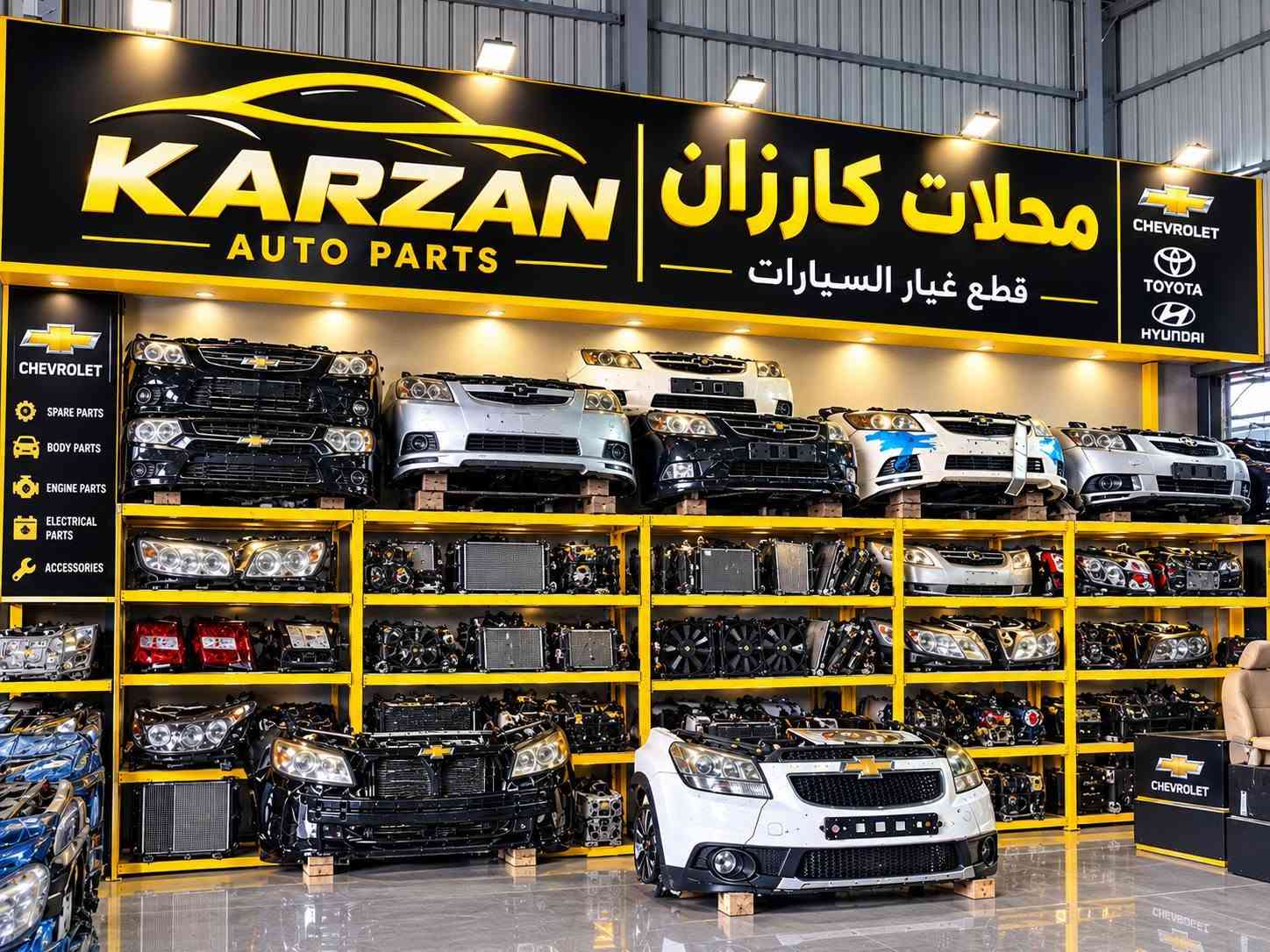كركوك كراج شيمال مقابل مازن كوبيوتار ***********واساب***********
