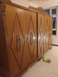 اسلام عليكم كنتور صاج للبيع شراي يتصل 07759880103 مكاني قاهره