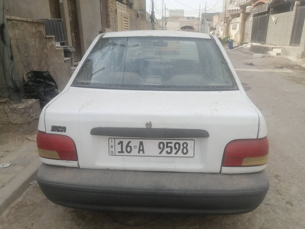 موديل ١١ • مكينة و كير نضيف • تحويل مباشر