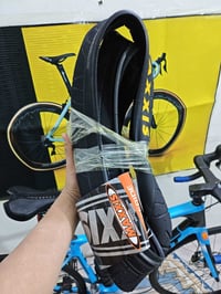متوفر أطارات استعراضي MAXXIS KOOK WORM أصلي 🎖✅  حجم 2.50×26   صناعة Ta...