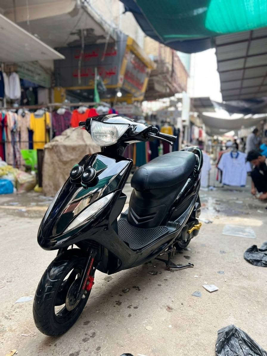 ماكس عدلة • سوده • مستعجل