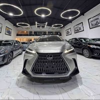 لكزس NX350 • ٢٠٢٤ • ماشية ٨٠٠٠