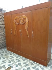 ٤ أبواب • صاج • نظيف