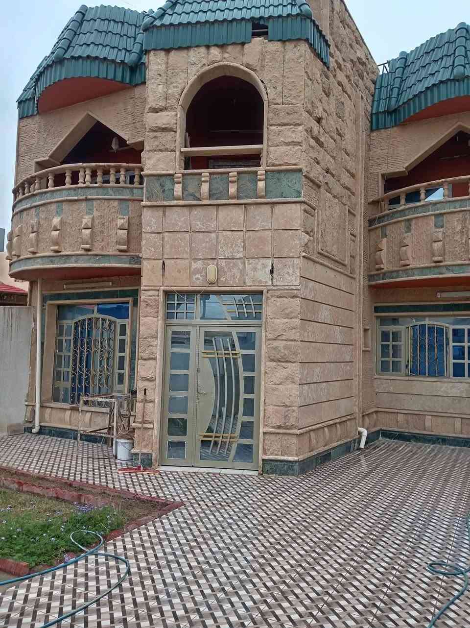 جلي مرمر • حجر الحلان • تكريت