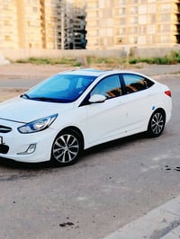 اكسنت • ٢٠١٥ • فول مواصفات