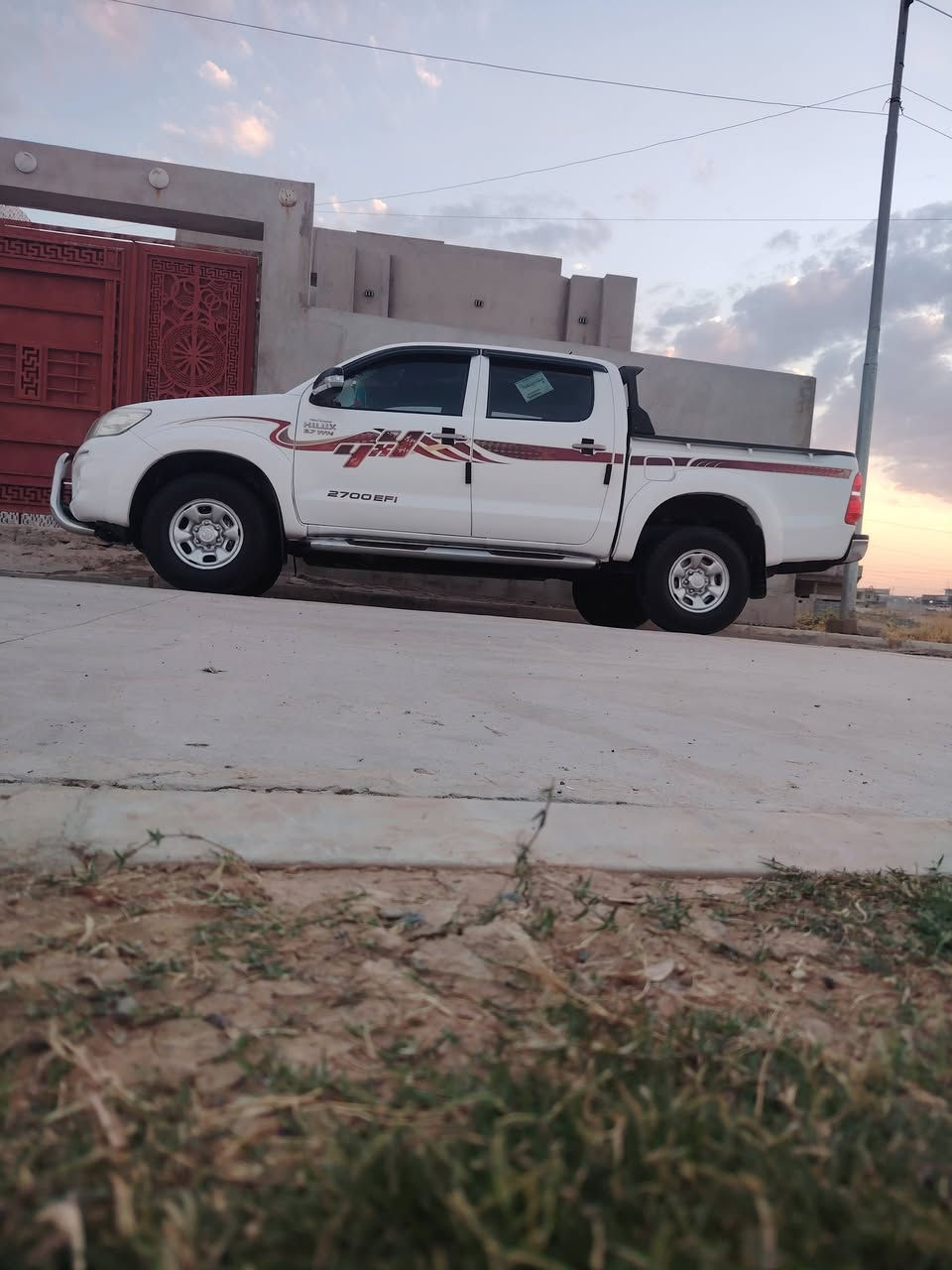 بيكم فرويل • ٢٠١٣ • رقم دهوك