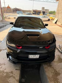 جارجر مديل 19 SXT مكينه ٣٦٠٠ ماشيه ١١٤ ميل فول موصفات فتحة تحكم جهتين ...