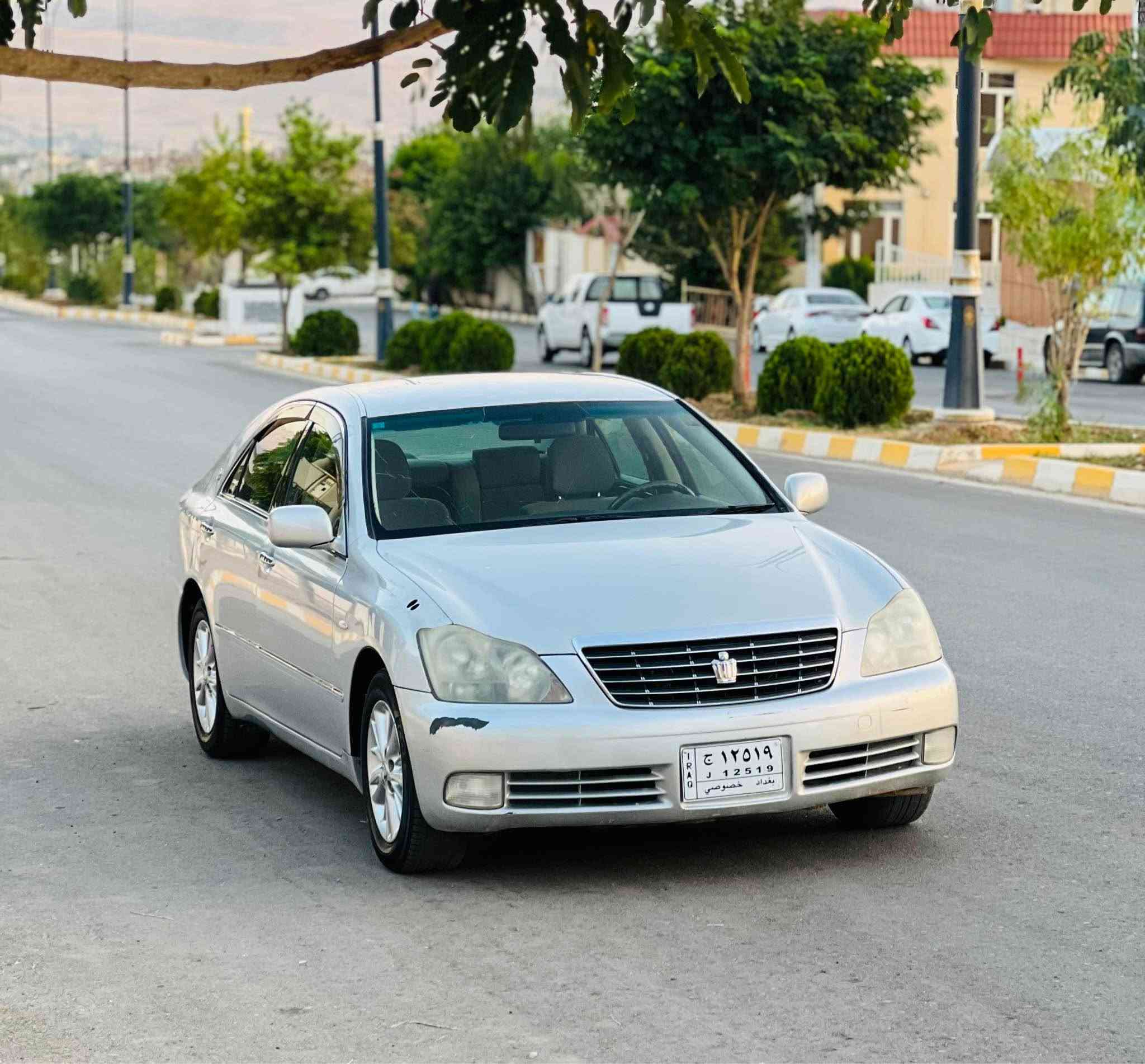 شاھانە موس   بەشەرتی فیتەرو سۆنەر گئڕو مەکینە بچوک دینارئ مەسرەفی نیە سەیارەکە بەحریە سعری51گەلا لەدەربەنیخانم *********** دار بنديهكان, السليمانية
