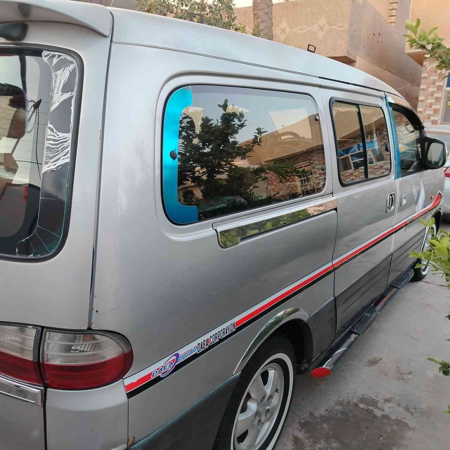 سلام عليكم للبيع استارك موديل 2007رقم بغداد انكليزي سياره مكفوله من كلشي تبريد ثلج سياره جديده مال جناي الشراي يتصل ***********مكلف بنشر
