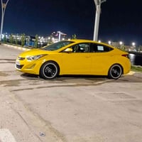 النترا • ٢٠١٦ • وارد امريكي