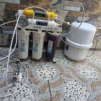 فلتر ماء • فيتنامي • كالجديد