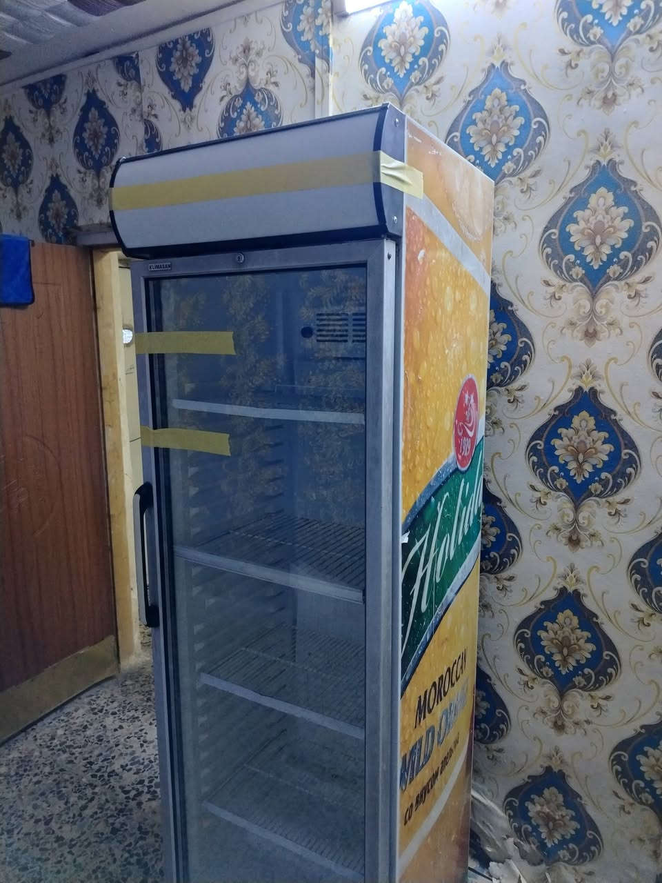 براد • جديد • مبدل