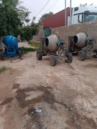 خباطات • عدد ٣ • محرك ع فحص