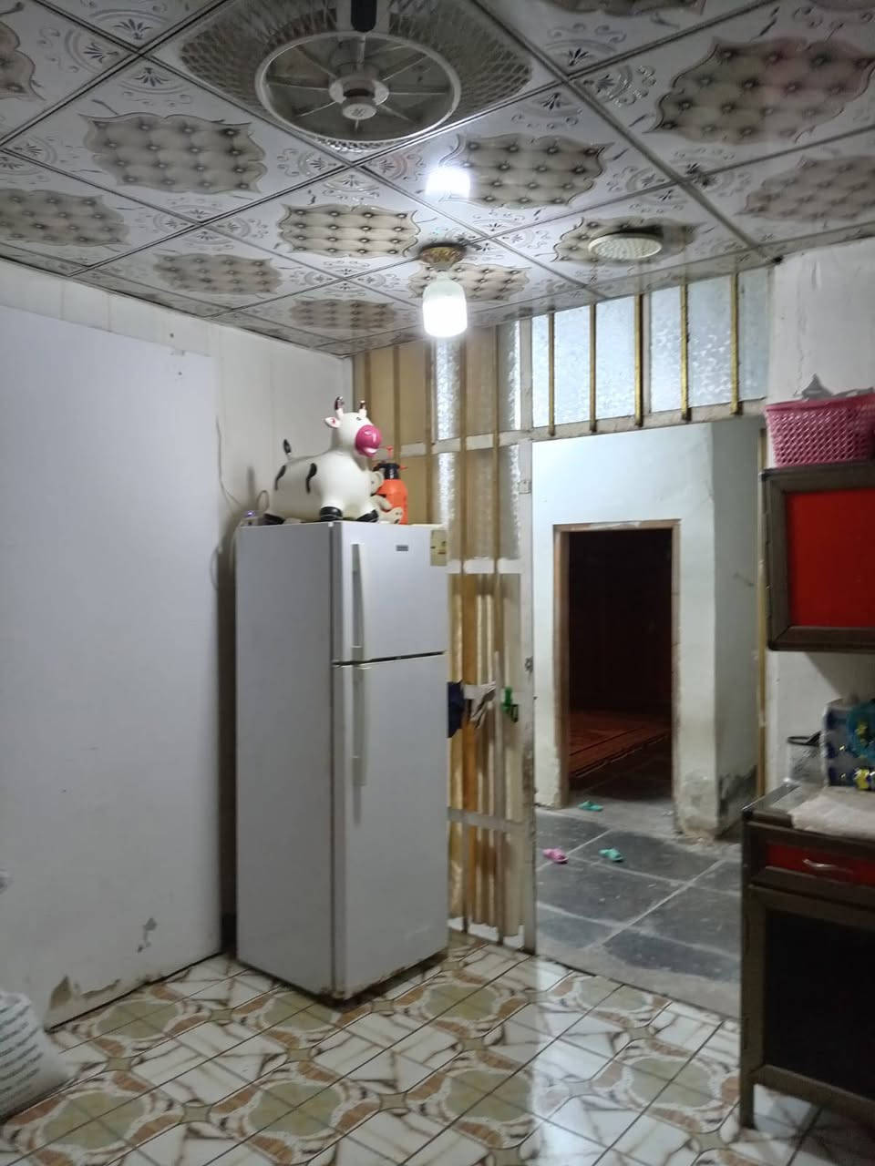 بيت للبيع • ٢٥٠م • الحسينية بغداد