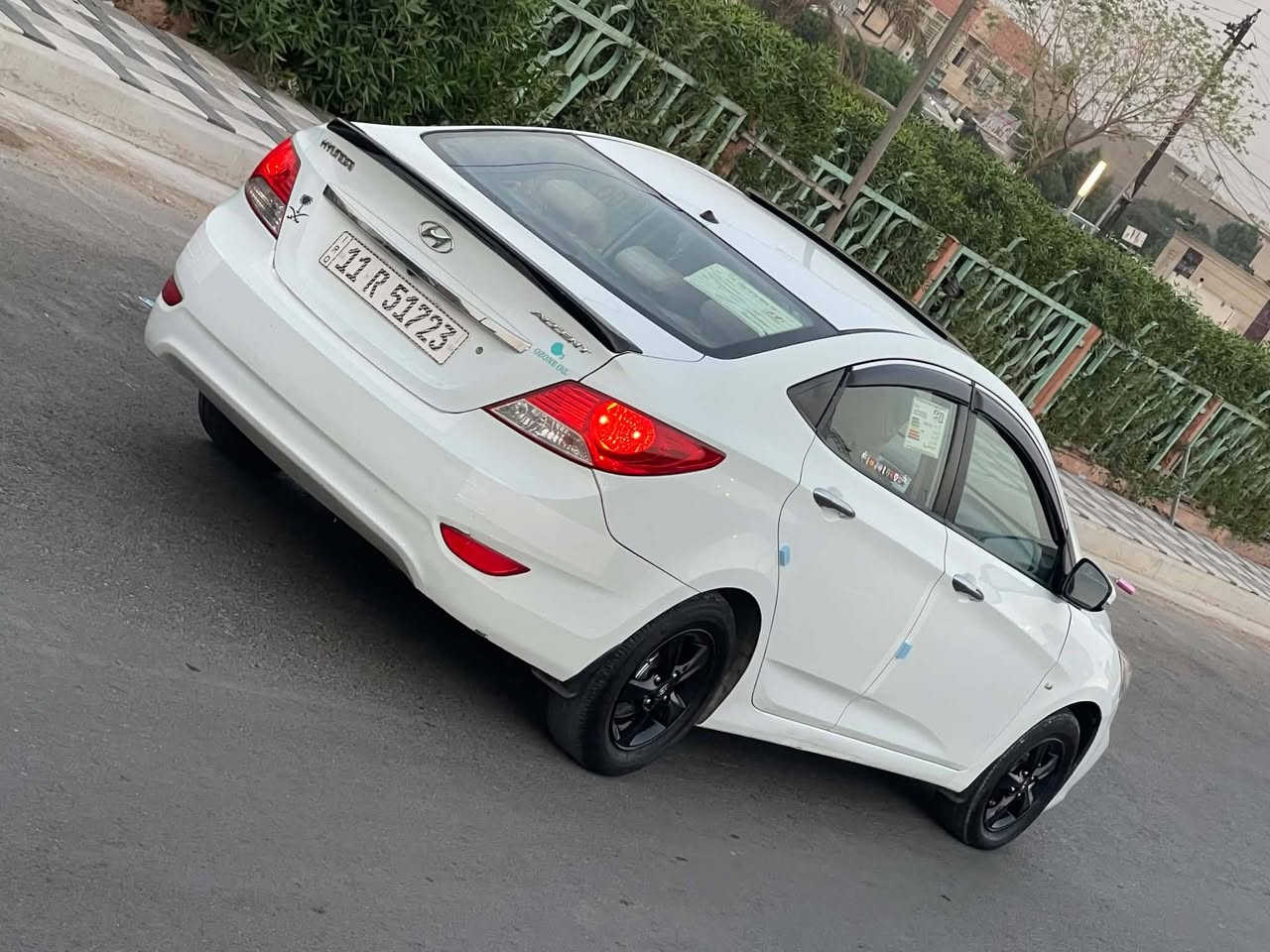 اكسند • ٢٠١٣ • محرك ١٦٠٠