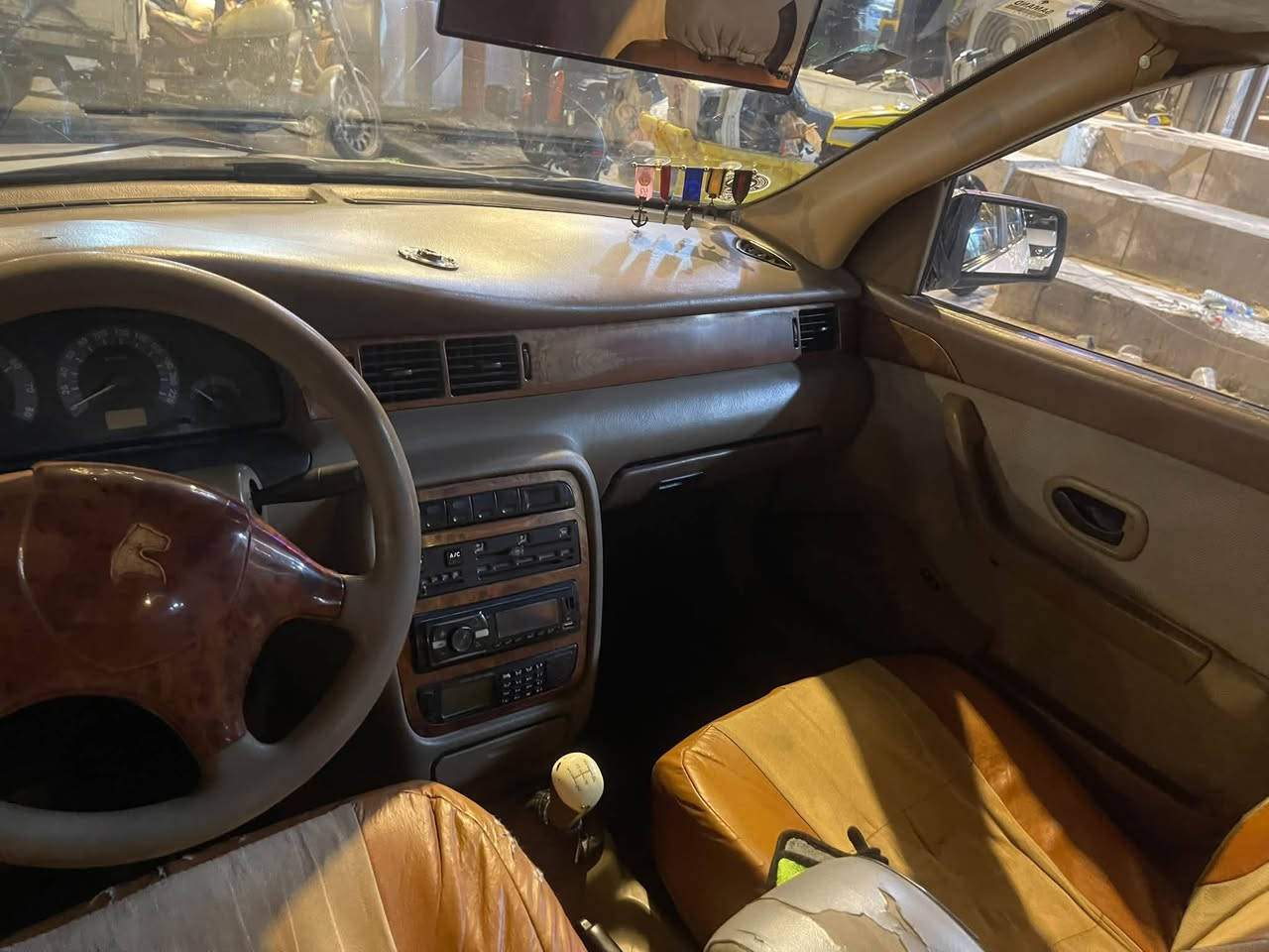سمند • ٢٠١١ • رقم بصره