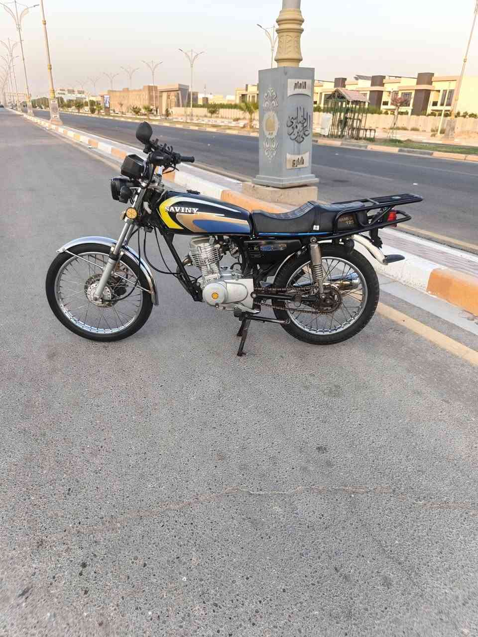سلام عليكم دراجه أربعة كير للبيع أوراق أصولي موديل 21 كهربايات كلها شغاله مكاني كربلاء السكان العسكري
سلام عليكم دراجه أربعة كير للبيع أوراق أصولي موديل 21 كهربايات كلها شغاله مكاني كربلاء السكان العسكري 

السعر 650 وبيه مجال 

***********
