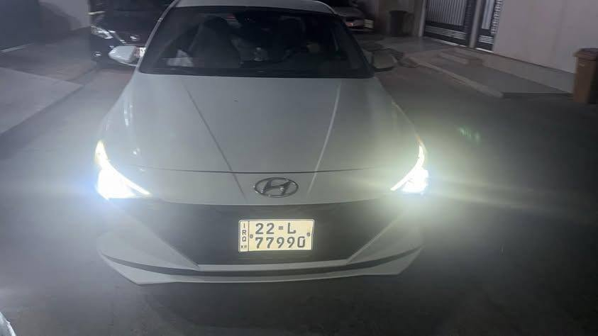 سلام عليكم النترا موديل 2021 ب اسمي اربيل مواصفات بصمه حادثه مثل ما موضح بل صوره سياره حلوه ونصبته حلوه رايده 125 وبيه مجال باقي التفاصيل ع الرقم ***********
الخاص مغلق/ مكاني بغداد الغزاليه

نص مكتوب في الصور:
- 52 10:35 2021 Hyundai... bid.cars 6 / 12 BidCars 24090mi