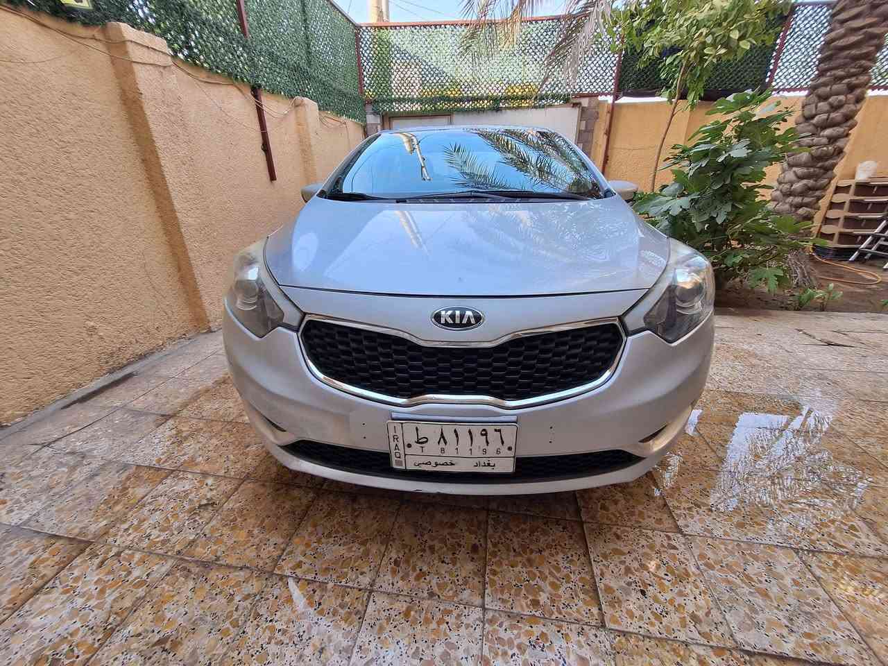 سيراتو • ٢٠١٥ • ١٦٠٠