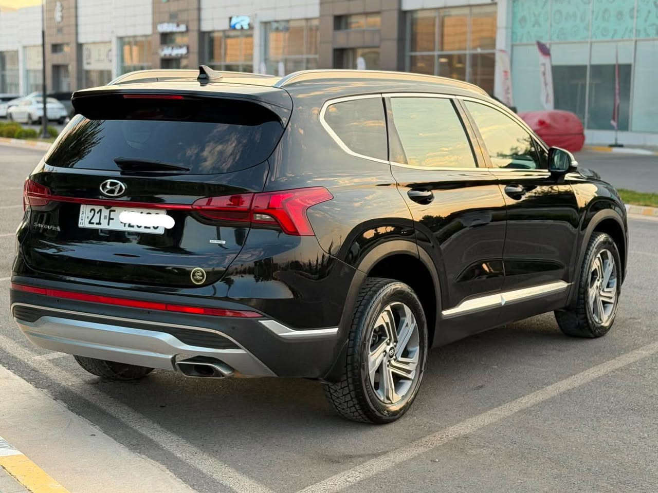 سلام عليكم سنتافي 2022 لمتدد فول الفول هزة وسنوية ورقم كلة جديد وكاله تحويل موجود
بانوراما/كوشن تبريد وتدفئه وكهرباء

جلد وبصمة شغال رادار كير ماوس بردة مثبت سرعه سوكان فوليوم ويل كروم لايتات امامي خلفي ليد شفتات ستيرن/كير ومحرك بشرط

السعر(192) ومجال/مكان سليمانية(***********)
