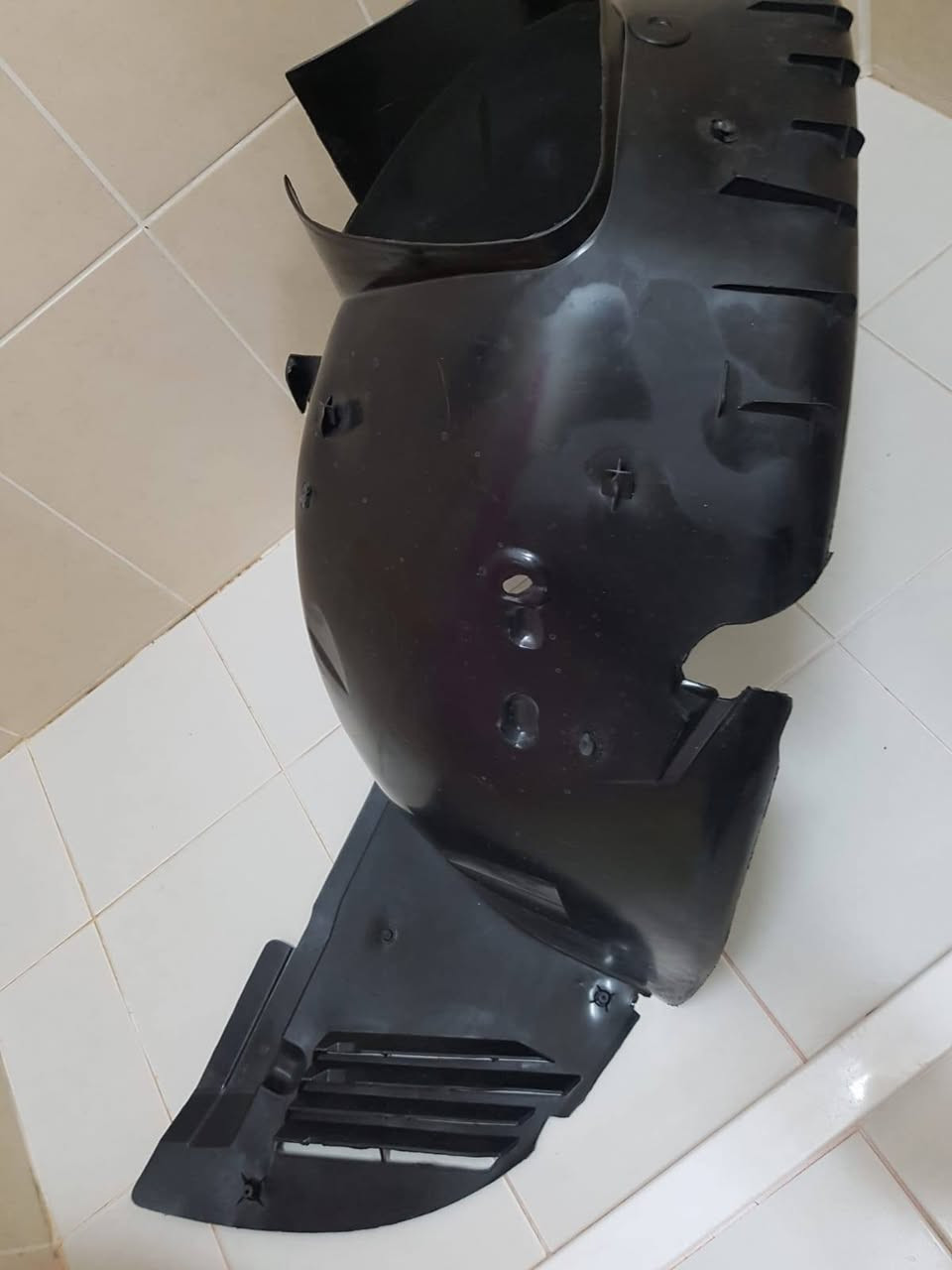بيجو 307 • قطع غيار • بطانة