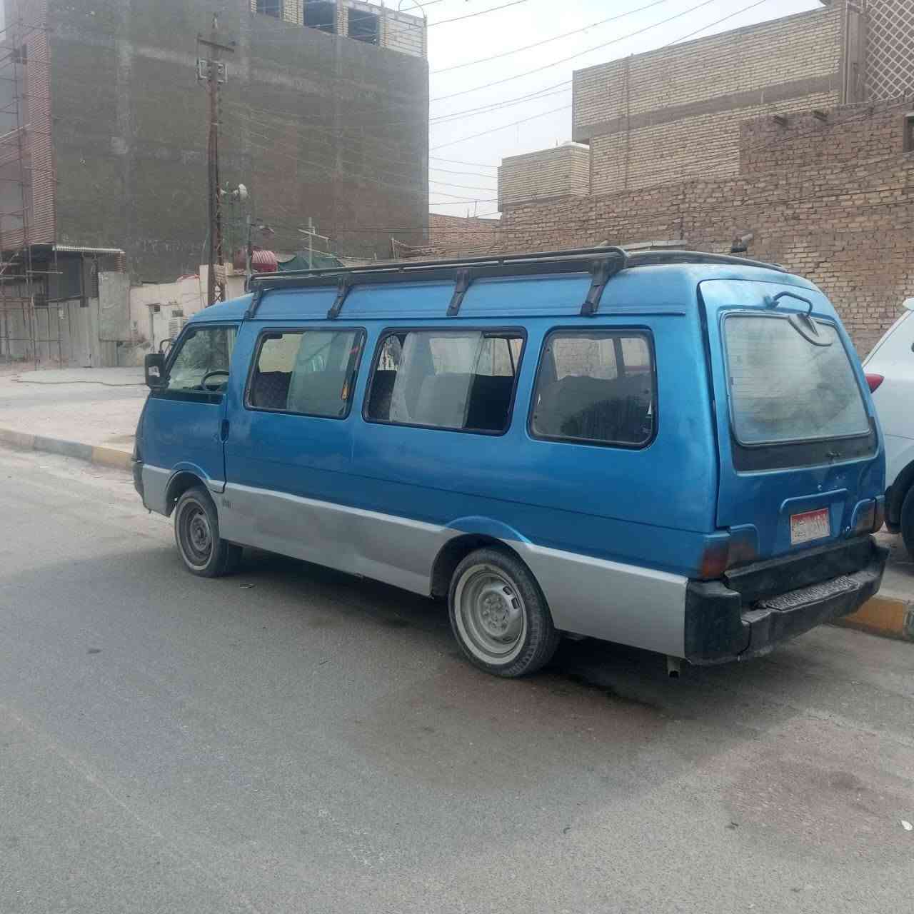 سمراوس • الجندي
