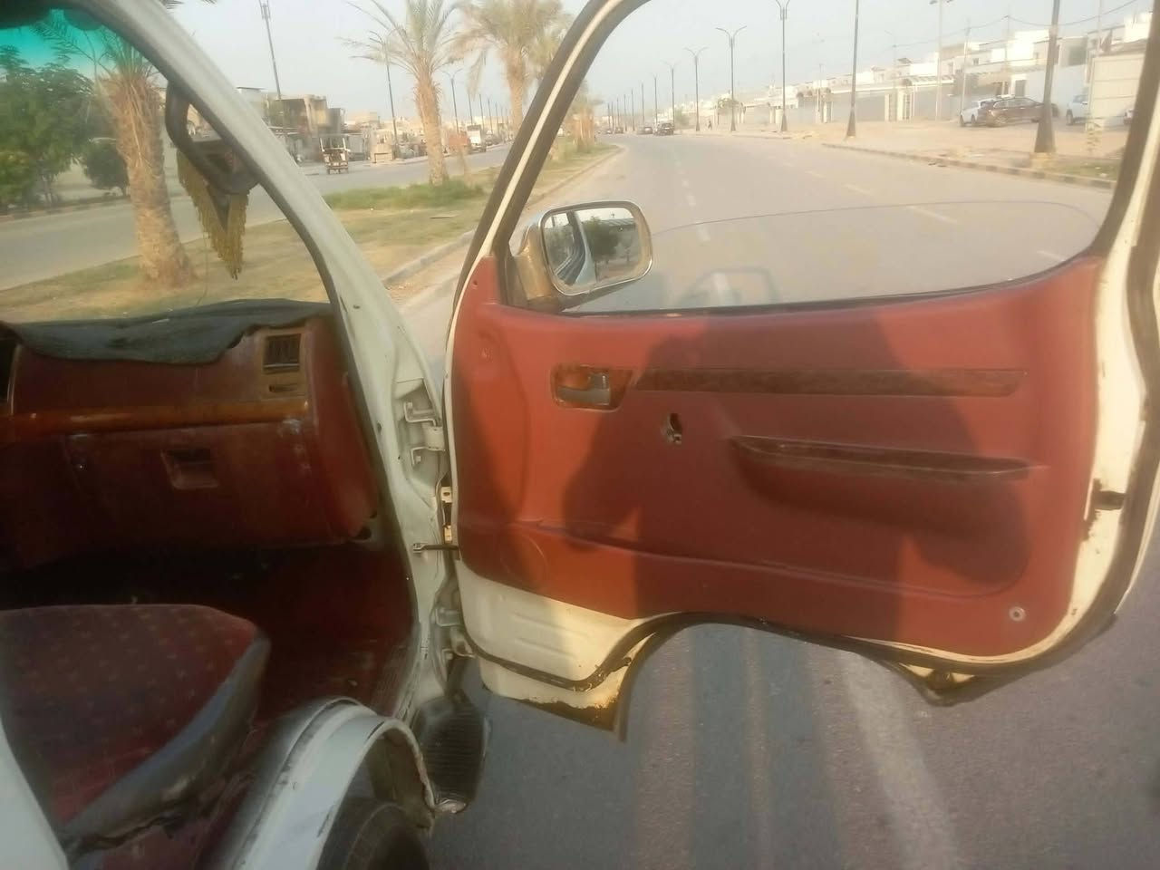 عاجي • موديل ١٤ • نجف