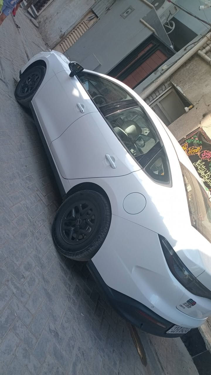 مكفولة • ٥١ الف • رقم بغداد
