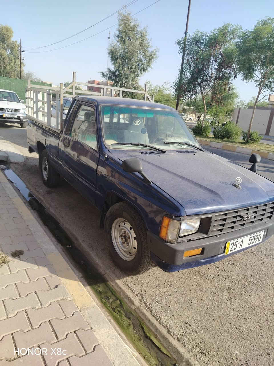١٩٨٥ • محرك شرط • تعمير