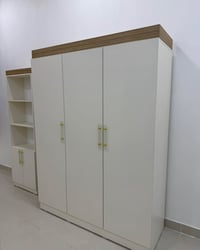 معمل كرستال بابل • غرفة نوم نفر • حله شارع 80