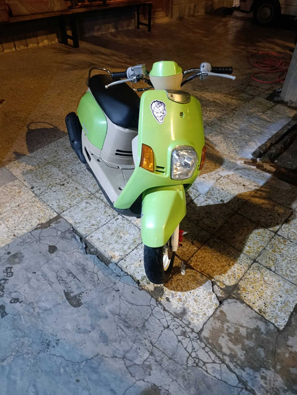 بوليس • بصرة • الزبير