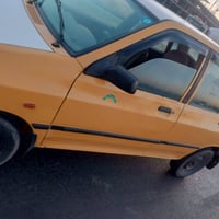 ٢٠١٢ • محرك وكير مكفولات • سلمان باك