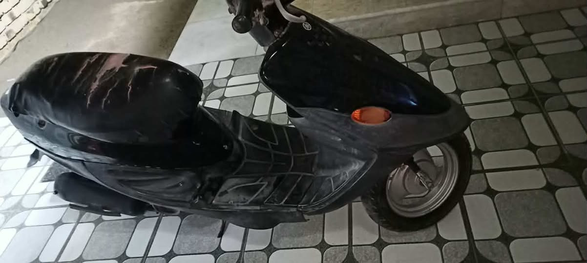 بيجي • مكينة ناعمة • باتري ضعيف
