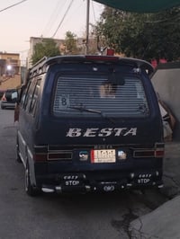 بستا • كاز • مكينه نضيف