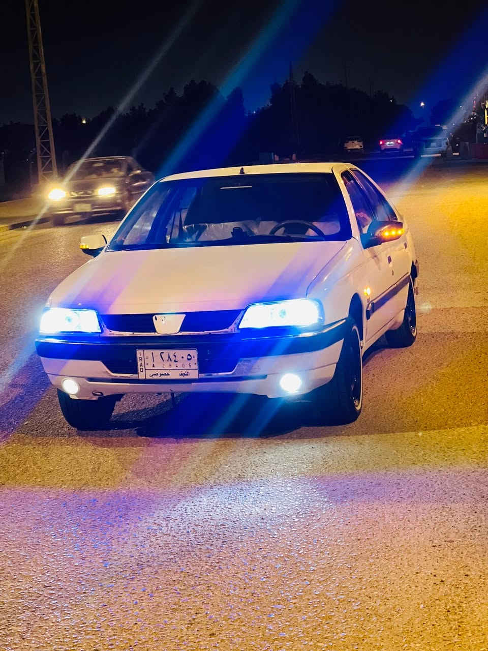 للبيع 405جاهزه كير مكينه تبريد ثلج حداديه ماعايزه شي رقم نجف مداور ضربه بلجاملغ خلفي بدون دواخل صبغ عام اثر جراد    

الاستفسار *********** هاتف 
واتساب *********** واتساب فقط

