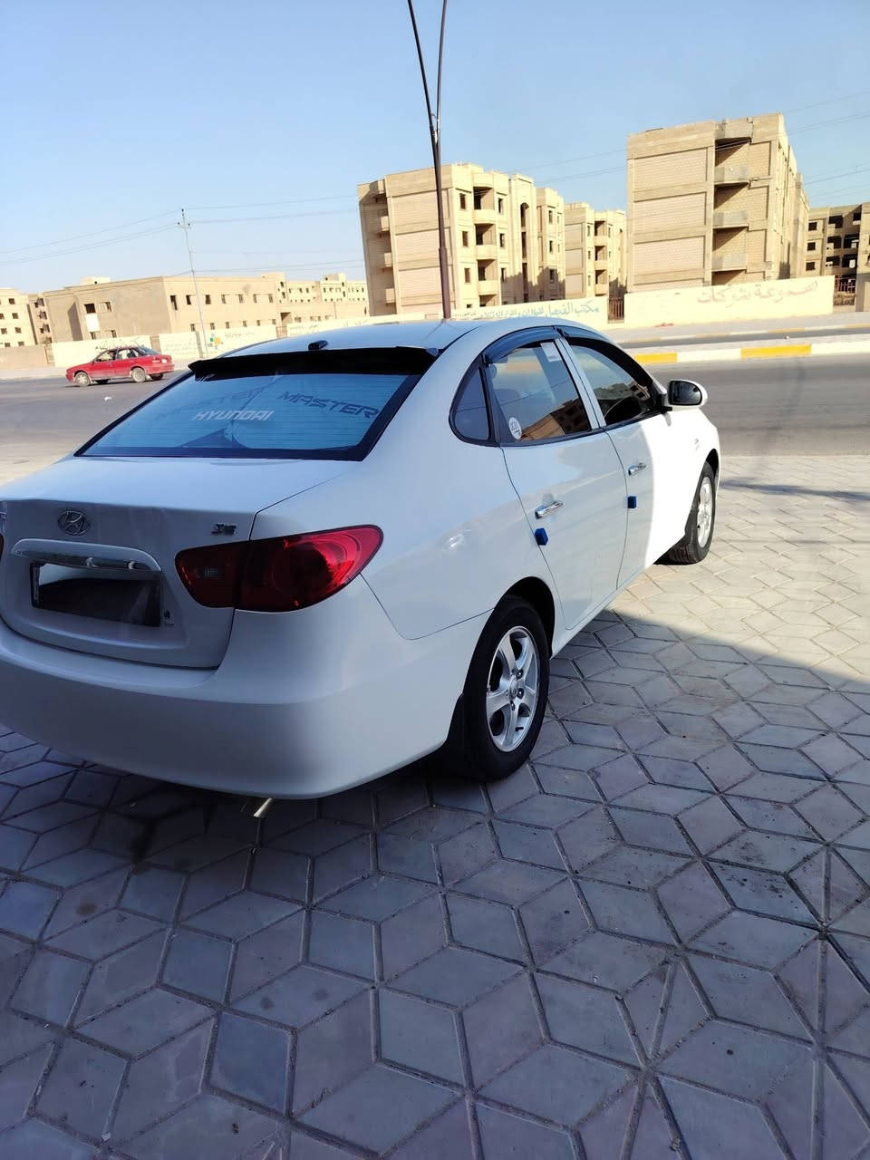 أدوات أدوات كص
سلام عليكم
سياره افانتي جاهزه على آخر حبايه شرط تركب وتطلع محرك كير شرطيين دهن كير محرك جديد تواير كشر دبلات صدر داخل حيل جديد مدوشمه كامل سياره مال بيت شخصي تحكم مرايات صدر جديد تبريد ثلج ملاحظه سنويه أرقام حفر جديد سياره مال جنيه سعر ٥٢ بيه مجال قليل ابو المثل يكول شوف العين يبري ذمة استفسار *********** فقط خط واتس ماسنجر مامتواجد
