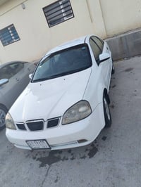 اوبترا ٢٠٠٤ • ابيض • رقم كركوك