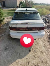 سيفه • موديل ١٩٩٣ • للبيع