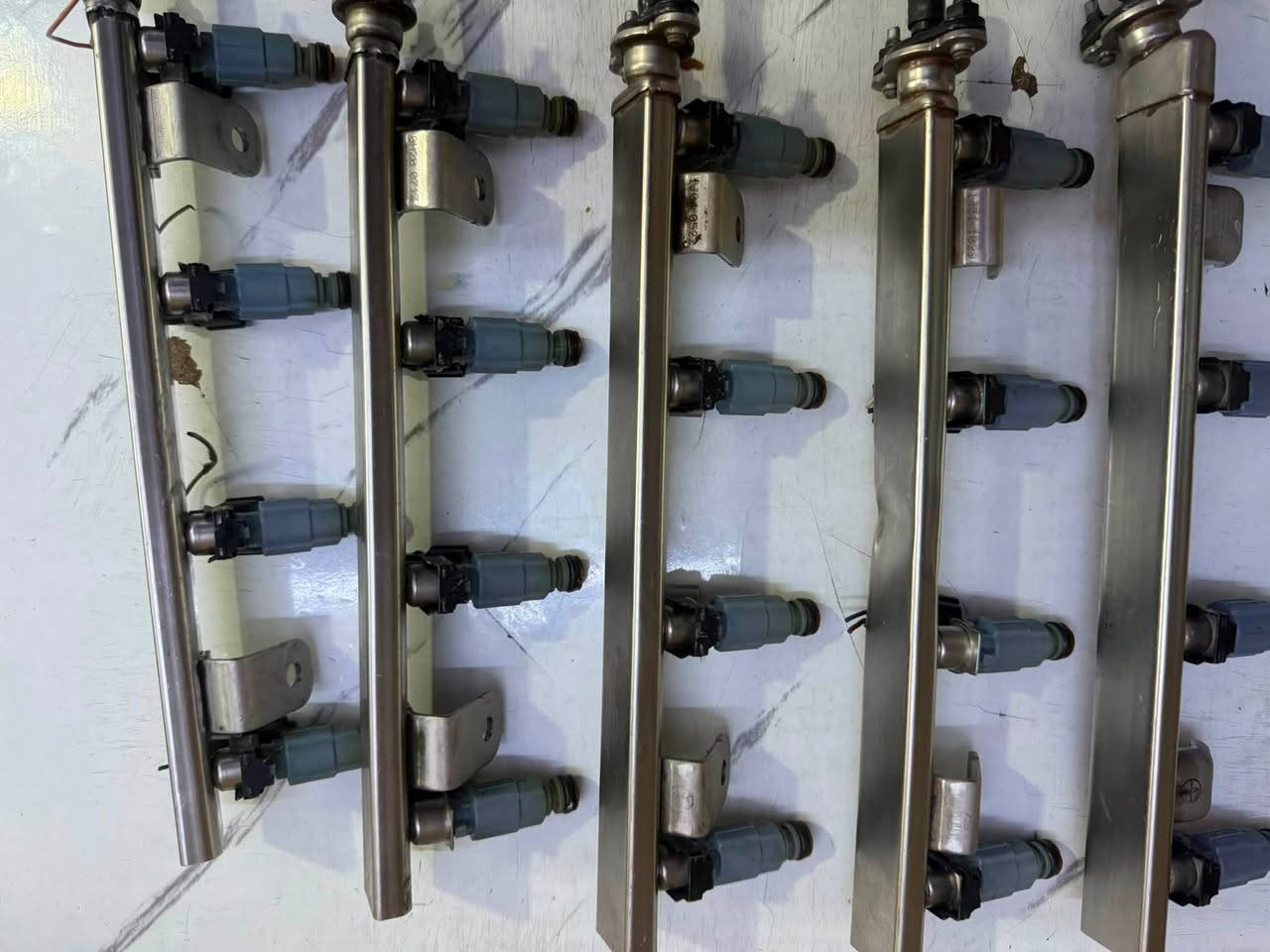 متوفر نوزلات كوري ١٦٠٠ ( النترة ، اكسنت ، ريو ، صول ، فورتي) خليجي اصلي مال حاويه
جملة / مفرد 
للتواصل او وتساب / *********** 

#ريو #اكسنت #النترة #صول #فورتي #نوزلات
