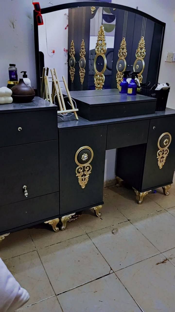 غرفه نوم تركي اصلي كلش نضيفه شخط ما بيها حتى زوايه ما مضروبه 6 قطع ودوشك ب500 وبيها مجال مكاني اربيل اوينه شار قرب بنصلاوه متواجد واتساب
***********2
غرفه نوم تركي اصلي كلش نضيفه شخط ما بيها حتى زوايه ما مضروبه 6 قطع ودوشك ب500 وبيها مجال مكاني اربيل اوينه شار قرب بنصلاوه متواجد واتساب
