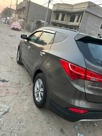 سنتافيه • ٢٠١٣ • مكينة ٢٤٠٠