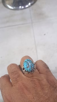 محبس • فيروز نيشابوري • فضة يدويه
